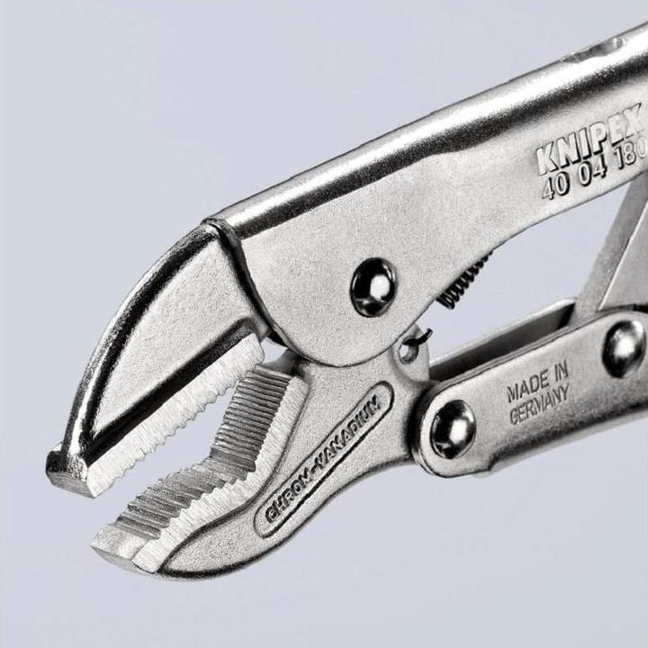 Actual product image Knipex Universal Grip Pliers (250 mm)
