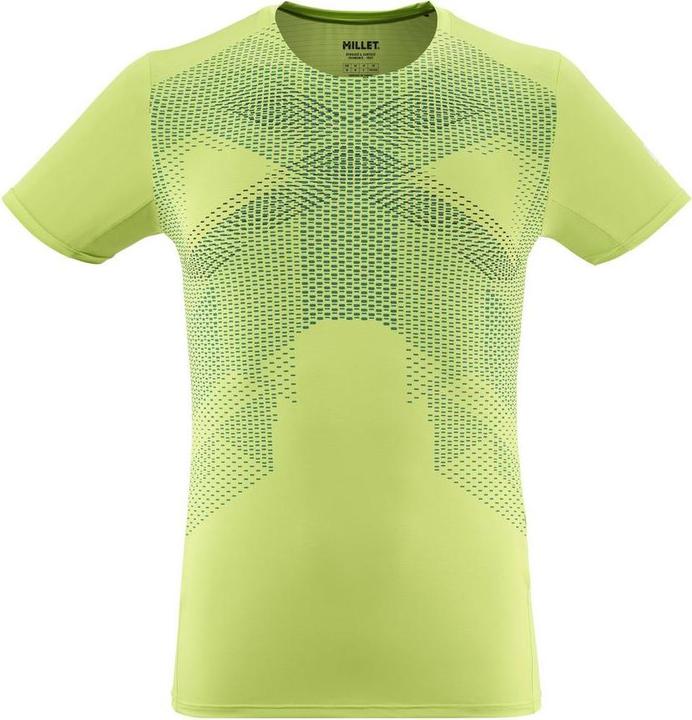 Millet T-Shirt Intense Ts Ss (XL)