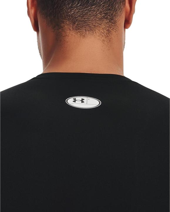 Produktbild Under Armour HeatGear Armour Compression Trainingslongsleeve Herren (XL)