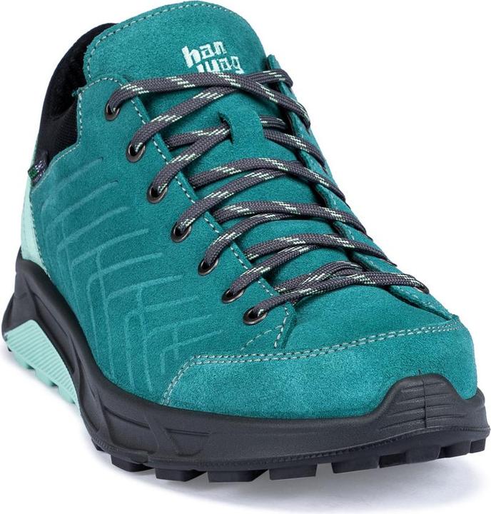 Produktbild Hanwag Coastrock Low Lady ES (41.5)