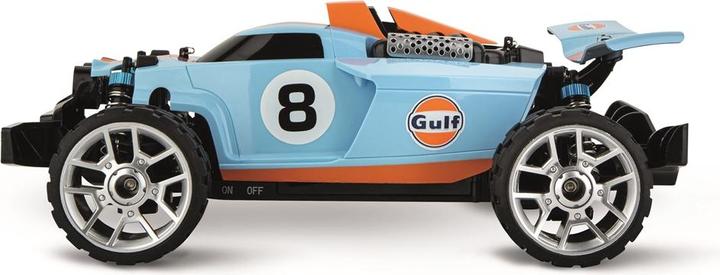 Immagine prodotto Carrera Gulf Racer PX
