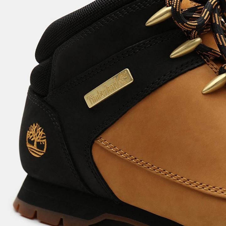 Actual product image Timberland Shoes Euro Sprint Hiker (45)