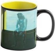Image du produit CEN Kubek termoaktywny Bon à tirer Cyberpunk 2077 Edward Hopper (450 ml, 1 x)