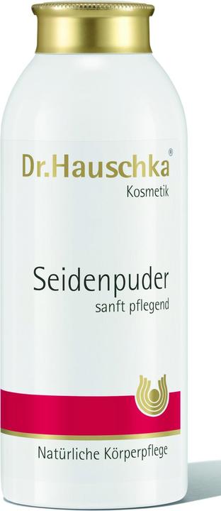 Image du produit Dr. Hauschka Poudre de soie (Talc, 300 ml)