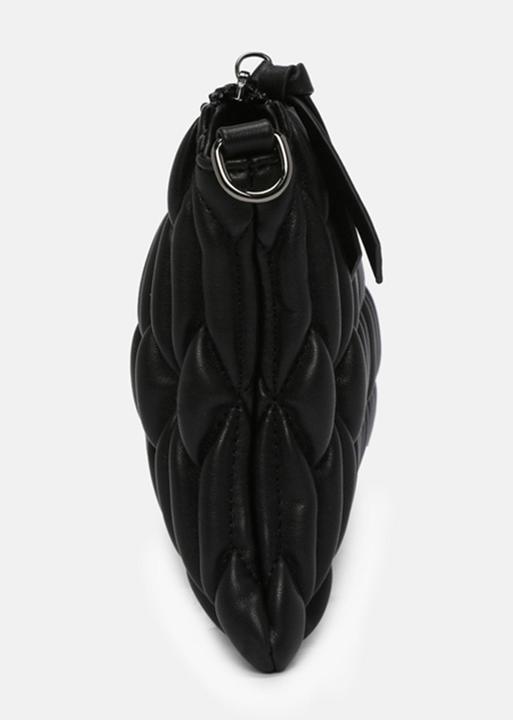 Actual product image L.Credi Lisa shoulder bag 29 cm