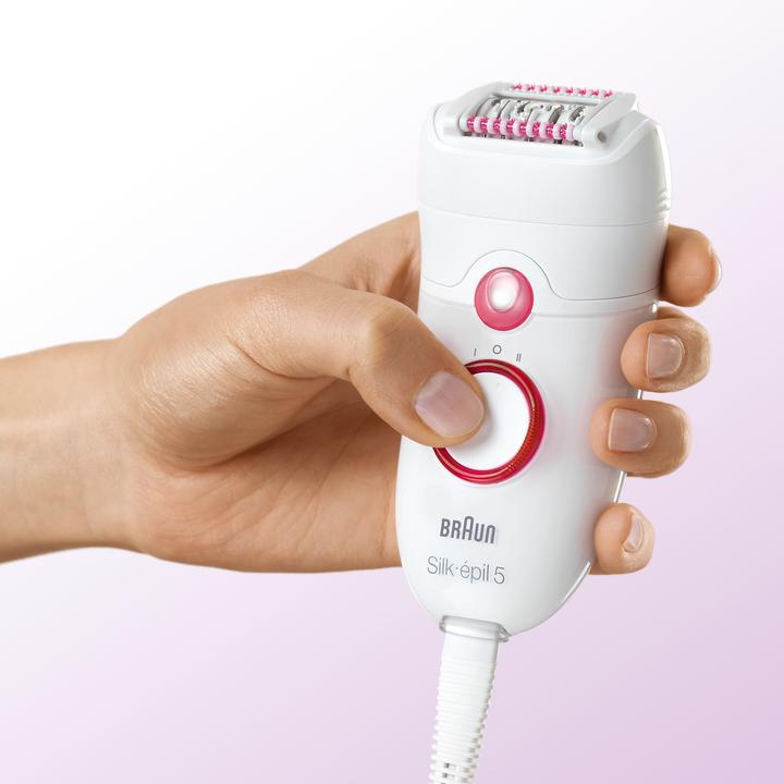 Immagine prodotto Braun Silk-épil 5