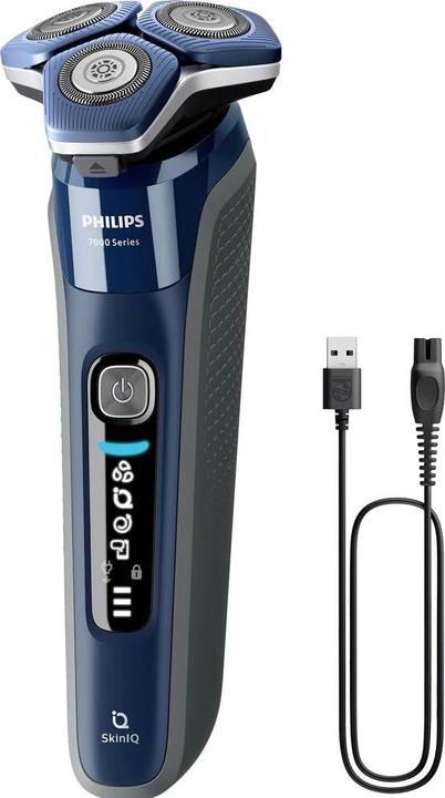 Immagine prodotto Philips Shaver series 7000 S7885/55 Rasoio elettrico Wet & Dry
