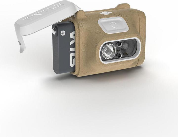Produktbild Silva Terra Scout H (350 lm)
