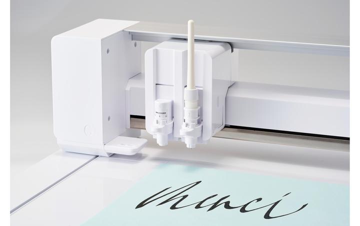 Produktbild Silhouette Curio 2