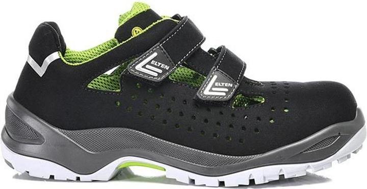 Produktbild Elten Sicherheitssandale Impulse S1P (S1P, 44)