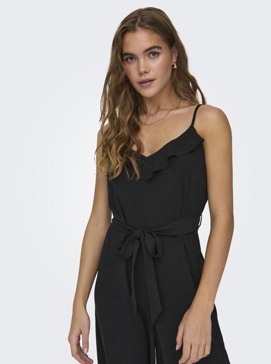 Produktbild Only Schmale Träger Jumpsuit Jumpsuit (XS)