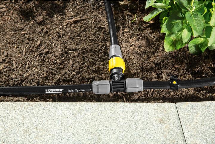 Produktbild Kärcher Verbindungsset 26452400 (Bewässerungsuhr)