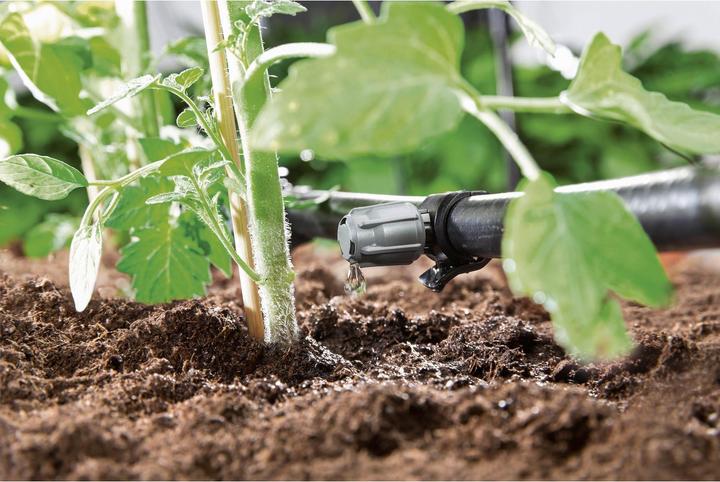 Produktbild Kärcher Verbindungsset 26452400 (Bewässerungsuhr)