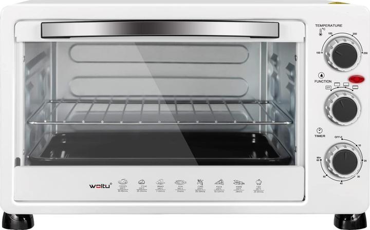 Immagine prodotto Woltu Minibackofen