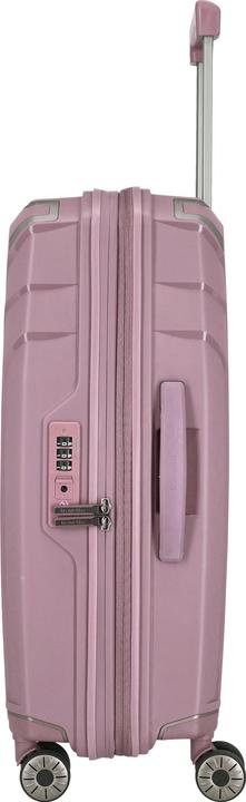 Produktbild Travelite Koffer & Trolley Elvaa 4w Trolley M (73 l, L (90 - 115l))