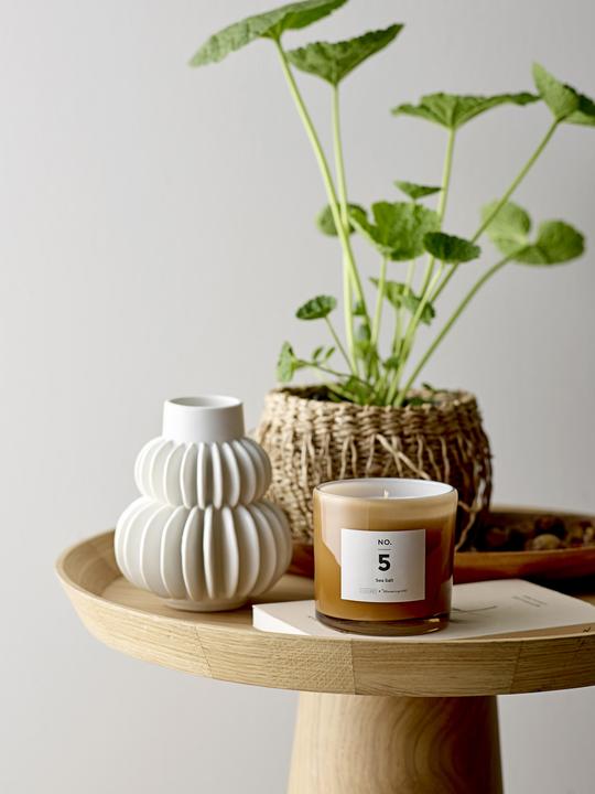 Actual product image Illume x Bloomingville NO. 5 - Sea Salt (200 g)