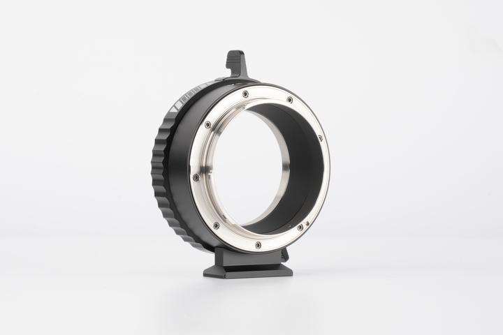 Produktbild Viltrox PL GFX Adapter