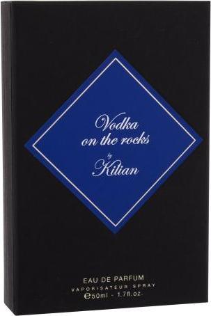 Actual product image By Kilian Vodka on the Rocks (Eau de parfum, 50 ml)