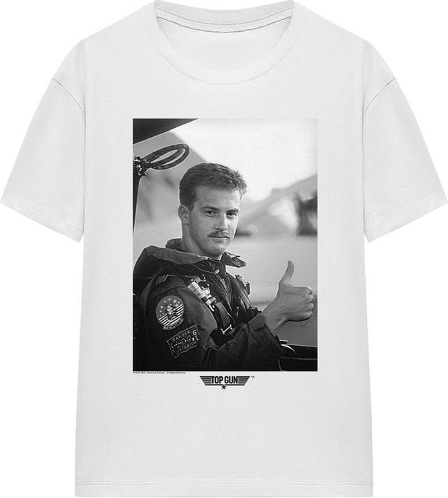 Produktbild Top Gun My Wingman TShirt (M)