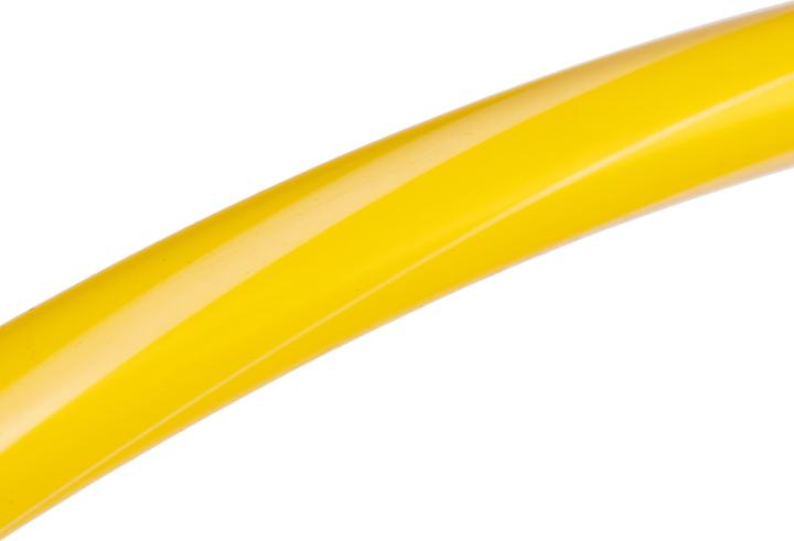Produktbild Idena Hula-Hoop-Reifen 60cm 6fach sortiert (60 cm)