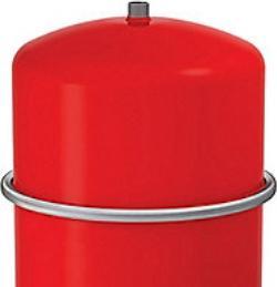 Produktbild Flamco 12 Ltr. 0.5.3.0 bar - Trykekspansionsbeholder (12000 ml)