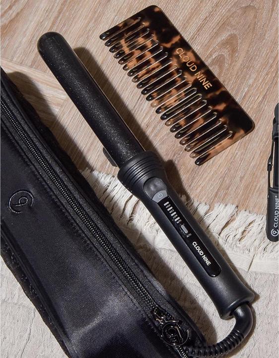 Actual product image Cloud Nine Curling Wand Gift Set (25 mm)