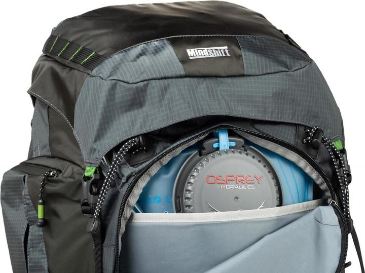 Actual product image Think Tank Rotation Pro 50 + L (Photo backpack, 50 l)