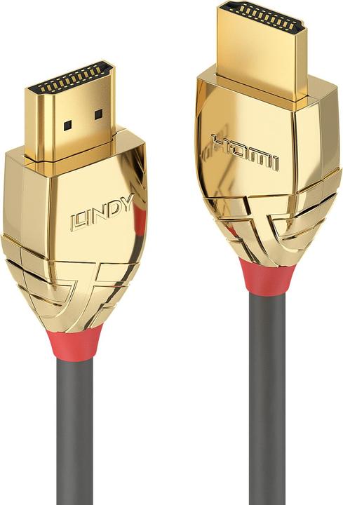 Actual product image Lindy HDMI (Typ A) — HDMI (Typ A) (3 m, HDMI)