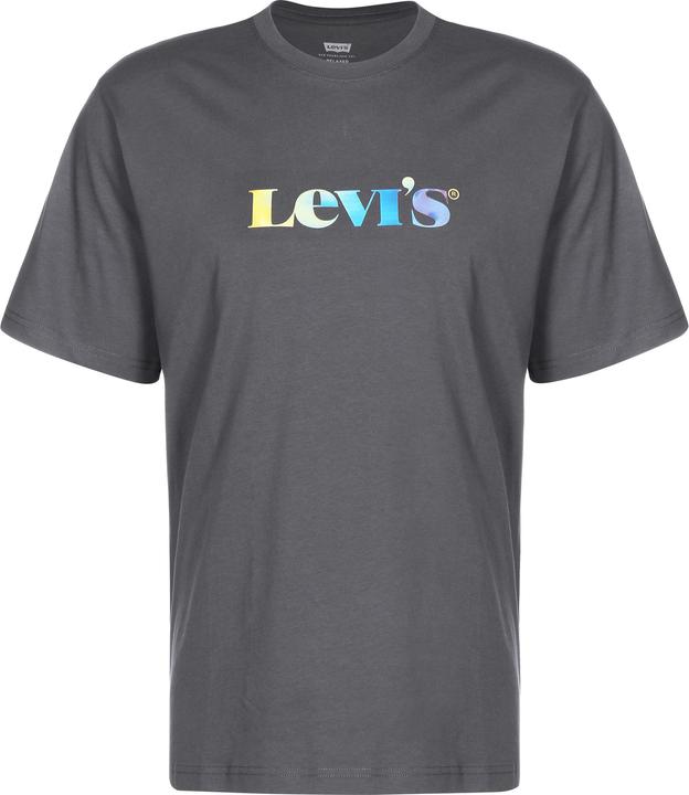Levis Relaxed Fit T-Shirt - 86835 (S)