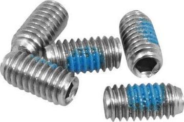 Actual product image Downhill mountain bike pedals - bmx cnc bearing axle with 9-16 thread and pins