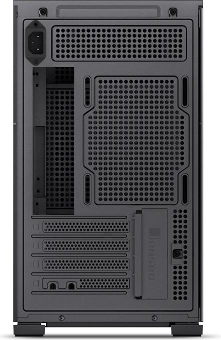 Image du produit Jonsbo D31 Mesh Screen (DTX, ITX)