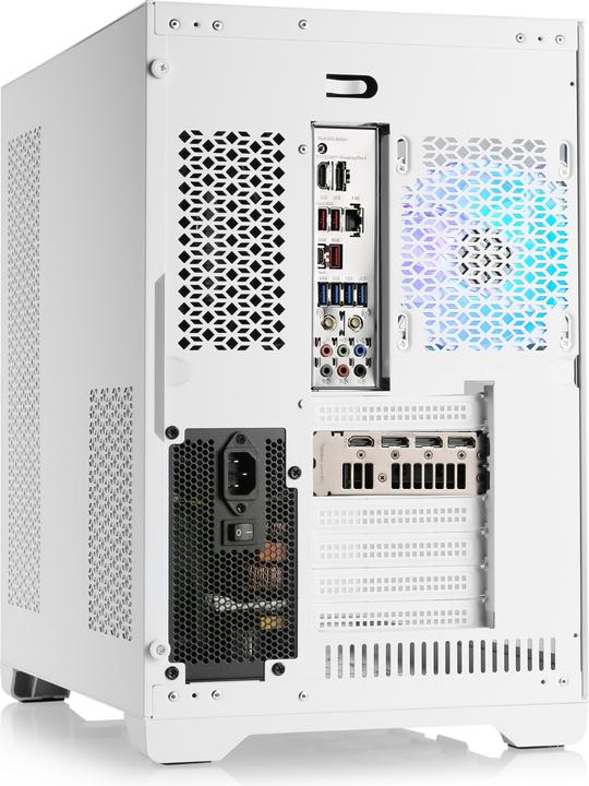 Image du produit CSL M10860H (AMD Ryzen 7 7800X3D, 32 Go, 2000 Go, Radeon RX 7900 XTX)