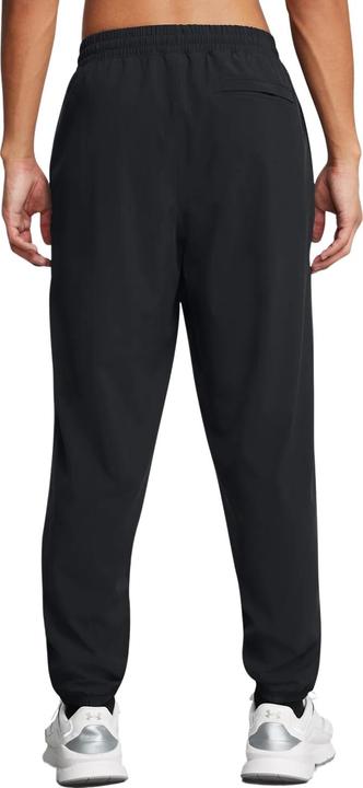 Actual product image Under Armour Mens Vibe Woven Jogging Bottoms (M)