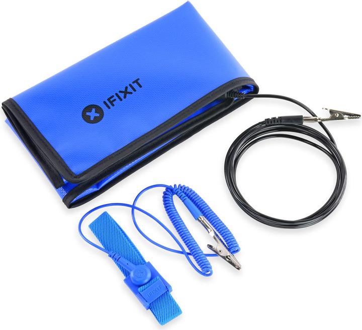Immagine prodotto iFixit Tappetino antistatico (EU145202-5)