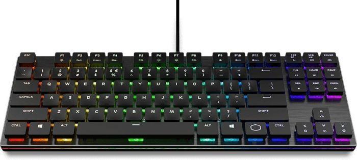 Produktbild Cooler Master SK630 (DE, Kabelgebunden)