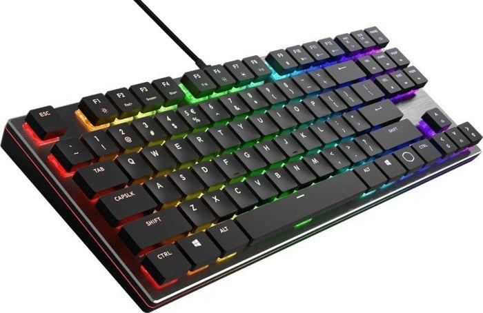 Produktbild Cooler Master SK630 (DE, Kabelgebunden)