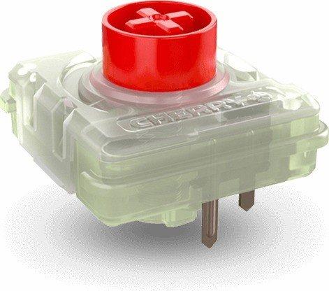 Produktbild Cooler Master SK630 (DE, Kabelgebunden)