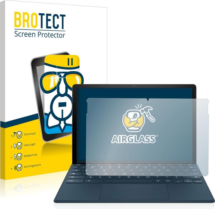 Image du produit BROTECT AirGlass Verre (11")
