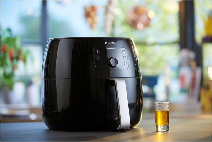 Productafbeelding Philips Airfryer XXL
