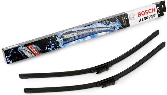 Actual product image Bosch Automotive AeroTwin A821S