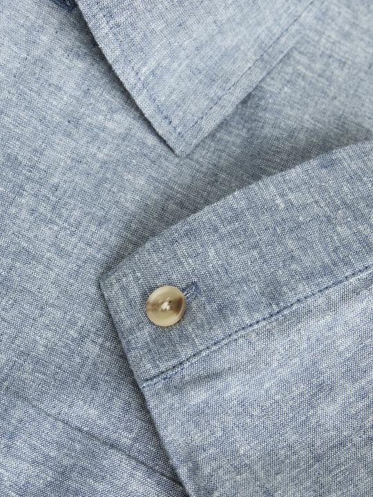 Actual product image Jack & Jones JPRRIVIERA Slim Fit Blazer Hybrid Blazer (XXL)