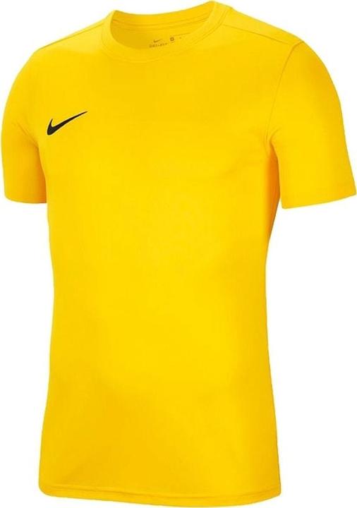 Actual product image Nike Park Vii Jersey Short Sleeve Kids (XS)