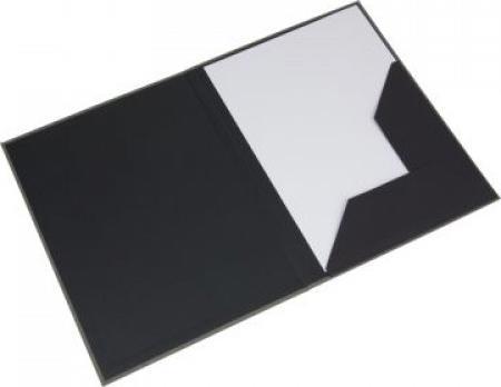 Actual product image Artoz Nordiska folder A4 gray (A4)