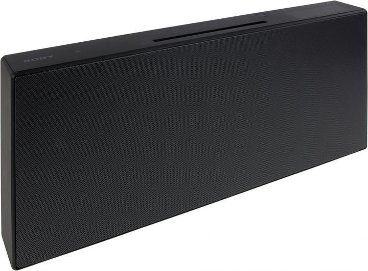 Image du produit Sony Cmt-X5cdb (DAB+ DAB, FM, Bluetooth, NFC)