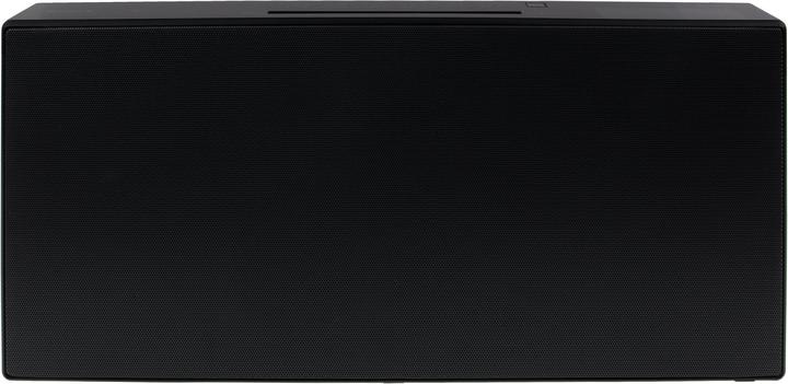 Image du produit Sony Cmt-X5cdb (DAB+ DAB, FM, Bluetooth, NFC)