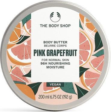 Produktbild Body Shop body butter pink grapefruit 20