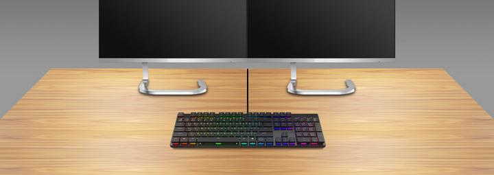 Produktbild Cooler Master SK621 (DE, Kabelgebunden, Kabellos)