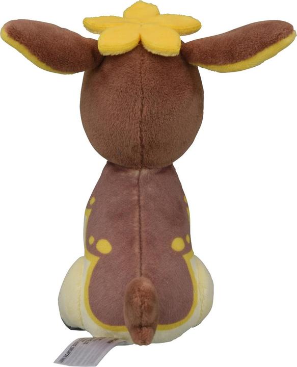 Produktbild Pokémon Deerling (Winter Forme) Sitting Cuties Plush - 16 cm (16 cm)