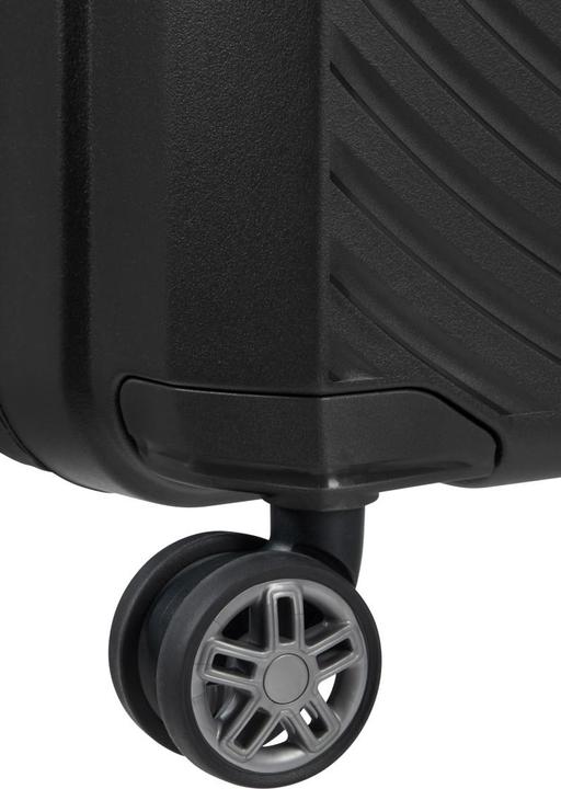 Image du produit Samsonite Spinner HI-FI (39 l, Bagage à main (jusqu'à 50l))