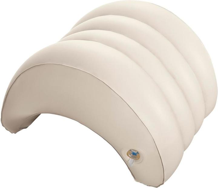 Actual product image Intex Spa Headrest